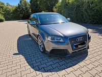 Gebraucht Audi RS3 Sportback 435 PS (319 kW) 2011 Grau Kleinwagen