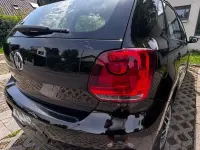 Gebraucht VW Polo Life 69 PS (50 kW) 2012 Kleinwagen