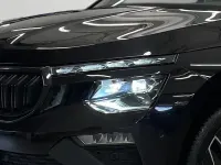 Gebraucht Skoda Kamiq Selection 150 PS (110 kW) 2025 Blackmagic perleffekt SUV