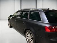 Gebraucht Seat Exeo Style 160 PS (117 kW) 2011 Schwarz Kombi