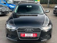 Second-hand Audi A4 Ambition 170 CP (125 kW) 2013 Negru Break