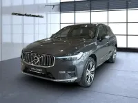 Brugt Volvo XC60 Ultimate 235 HK (172 kW) 2023 Grå SUV