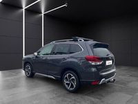 Gebraucht Subaru Forester Platinum 292 PS (214 kW) 2022 Grau SUV