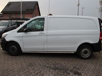 gebraucht Mercedes Vito Kasten 109/110/111/114 CDI FWD kompakt Navi