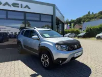 Gebraucht Dacia Duster Adventure 150 PS (110 kW) 2020 Highland grey SUV