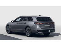 Neu VW Passat Elegance 150 PS (110 kW) 2025 Grau Kombi