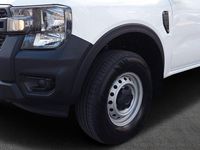 Neu Ford Ranger XL 170 PS (125 kW) 2025 Weiß Pickup
