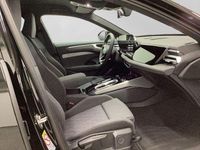 Neu Audi A6 S-Line 204 PS (150 kW) 2025 Schwarz Kombi