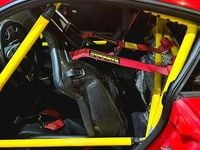 Gebraucht Porsche Cayman S 295 PS (216 kW) 2006 Rot Coupé