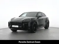 Gebraucht Porsche Cayenne Coupe GTS 500 PS (367 kW) 2024 Schwarz SUV