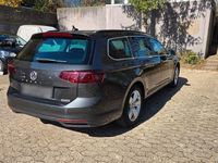 Second-hand VW Passat 190 CP (139 kW) 2020 Gri Break