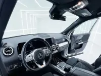 Gebraucht Mercedes GLB250 224 PS (164 kW) 2020 Weiß SUV