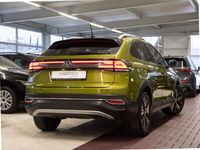 Gebraucht VW Taigo Style 110 PS (80 kW) 2022 Andere farbe SUV