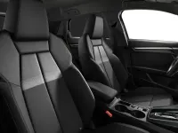 Gebraucht Audi A3 Ambiente 150 PS (110 kW) 2025 Manhattangrau Limousine