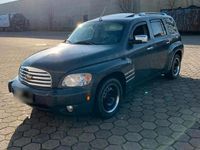 Second-hand Chevrolet HHR 170 CP (125 kW) 2009 Gri Break
