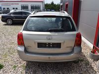 gebraucht Toyota Avensis 2.0 D-4D Sol