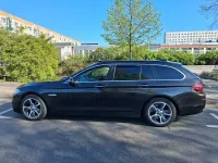 Occasion BMW 530 258 ch (189 kW) 2016 Break
