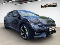 Gebraucht Kia EV6 430 kW (585 PS) 2024 Schwarz SUV