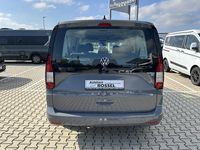 Neu VW Caddy Maxi 122 PS (89 kW) 2025 Grau Van / Kleinbus