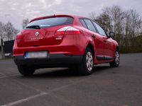 gebraucht Renault Mégane Authentique 1.6 16V 100 Authentique