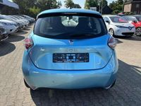 gebraucht Renault Zoe EXPERIENCE