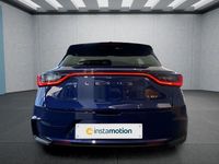 Neu Lexus LBX 136 PS (100 kW) 2025 Blau SUV