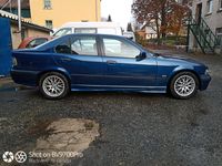 gebraucht BMW 318 E36 i