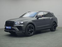 Gebraucht Bentley Bentayga 549 PS (403 kW) 2024 Anthracite satin SUV