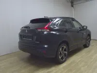 Gebraucht Mitsubishi Eclipse Cross 188 PS (138 kW) 2022 Panther schwarz SUV