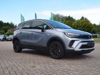 gebraucht Opel Crossland X 