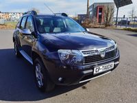 gebraucht Dacia Duster I Delsey 4x2, KLIMA, INSPEKT. TÜV NEU!