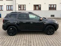 Gebraucht Dacia Duster Extreme 150 PS (110 kW) 2024 Schwarz SUV