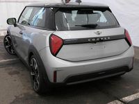 Gebraucht Mini Cooper 114 kW (156 PS) 2025 Silber Kleinwagen