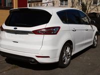 gebraucht Ford S-MAX 2.0 TDCi Bi-Turbo Aut. Titanium