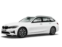 Gebraucht BMW 330 Advantage 258 PS (189 kW) 2026 Kombi