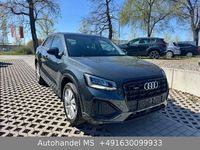Gebraucht Audi Q2 Advanced 190 PS (139 kW) 2025 Grau SUV