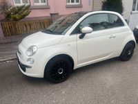 gebraucht Fiat 500 1.2 8V Lounge Lounge