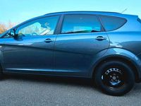 Gebraucht Seat Altea 125 PS (91 kW) 2014 Grau Van / Kleinbus