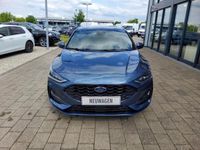 gebraucht Ford Focus ST-Line X 1.0 MHEV Autom. / Keyfree LED