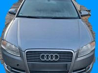 Gebraucht Audi A4 163 PS (119 kW) 2005 Kombi