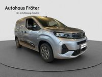 Neu Opel Combo 102 PS (75 kW) 2025 Grau Van / Kleinbus