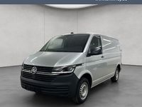 Gebraucht VW Transporter Trendline 150 PS (110 kW) 2025 Silber Van
