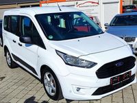 gebraucht Ford Tourneo Connect Trend (CHC) Navi uv.