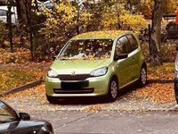 gebraucht Skoda Citigo 