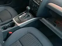 Używany Audi A4 143 KM (105 kW) 2008 Szary Sedan/Limuzyna