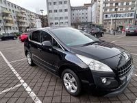 gebraucht Peugeot 3008 Active HDi FAP 110 Active