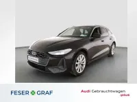 Gebraucht Audi A5 Business 299 PS (219 kW) 2025 Mythosschwarz metallic Kombi