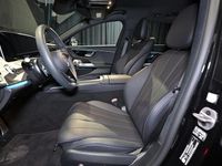 Gebraucht Mercedes E300 Avantgarde 313 PS (230 kW) 2025 Metalliclack obsidianschwarz Limousine