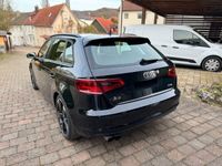gebraucht Audi A3 Sportback 1.4 TFSI Ambition SLine