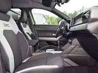 Neu Dacia Bigster Journey 140 PS (102 kW) 2026 Grau SUV